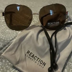 Kenneth Cole Reaction Womens Sunglasses